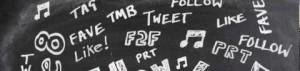 43% of businesses have a social media skills shortage - not at marketing agency hertfordshire