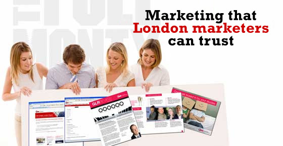 The Chartered Institute of Marketing