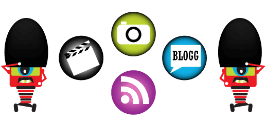 Website management