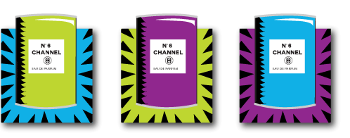 Brand development