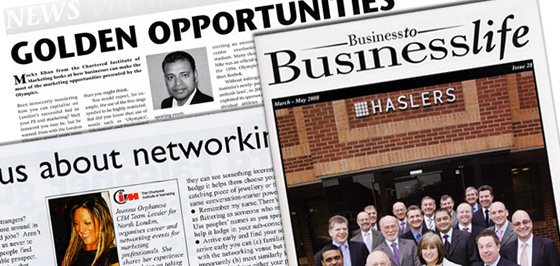 cim news cuttings