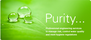 Water purification