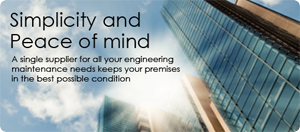 Facilities management