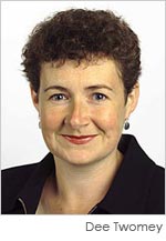 Dee Twomey