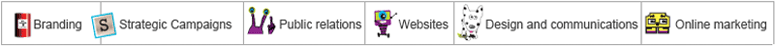 marketing design agency