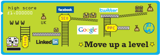 internet marketing company