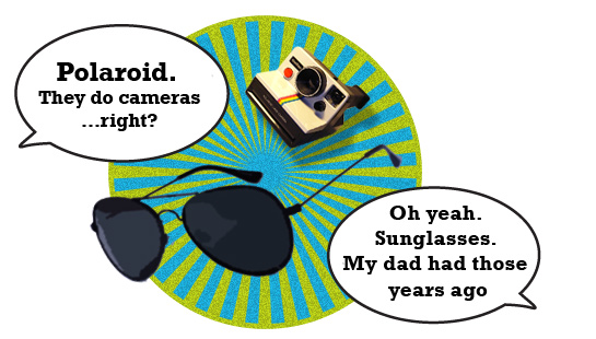The Polaroid Story
