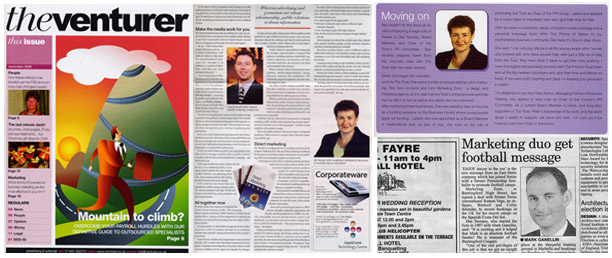 press coverage