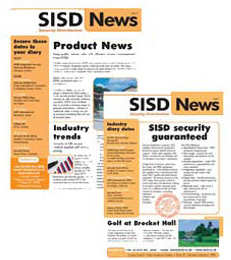 sisd newsletters