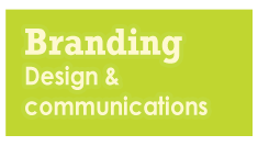 Branding: Design and communications
