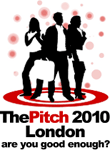 The pitch campaign