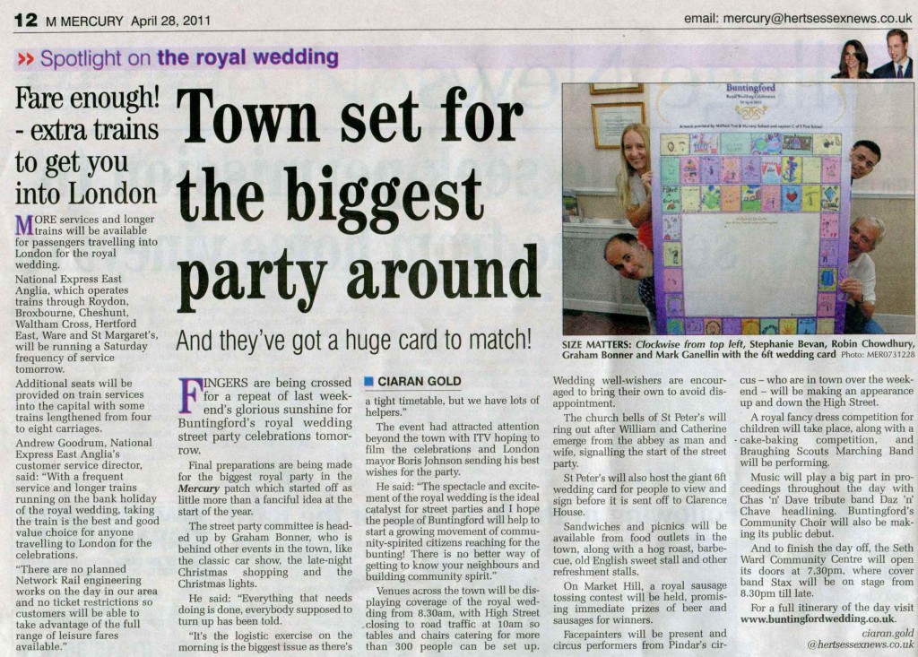 Marketing Zone in the news