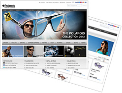 Polaroid sunglasses online