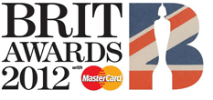 Brit Awards 2012