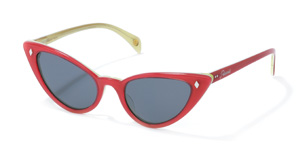 Marilyn sunglasses by polaroid sunglasses