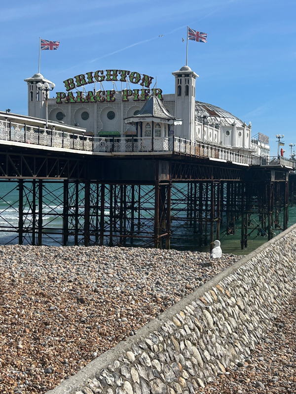 SEO Brighton Pier SEO Brighton Pier