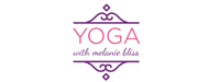 Yoga with Melanie Bliss